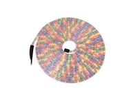 EUROLITE RUBBERLIGHT RL1-230V multicolor 9m - thumbnail