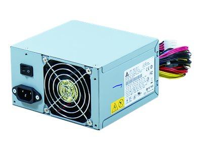 Synology PSU 500W_4 500W Grijs power supply unit