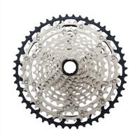 Shimano cassette 12v 10-51 slx cs-m7100 micro spline - thumbnail