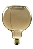 Segula Lamp Floating LED G125 6W 220LM 1900K Dimbaar Smoke - thumbnail