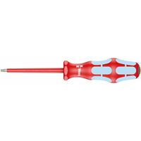 Wera 3167 i VDE TORX® Schroevendraaier, RVS, TX 25 x 100 mm - 05022765001 - thumbnail