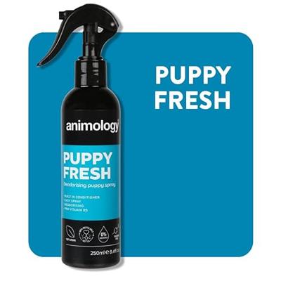 Animology Puppy Fresh Refreshing Spray - thumbnail