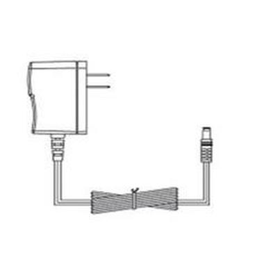 Laptop oplader T18 T19 T21 T23 T23G 40 Yealink 2191