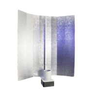 Garden HighPro Garden HighPro Pearl-Pro Reflector - thumbnail