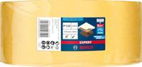 Bosch Accessories EXPERT C470 2608900981 Schuurpapierrol Ongeperforeerd Korrelgrootte (num) 120 1 stuk(s) - thumbnail