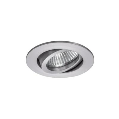 Brumberg 36143250 36143250 Inbouwlamp GU10 50 W Aluminium Brumberg 36143250 36143250 Inbouwlamp GU10 50 W Aluminium