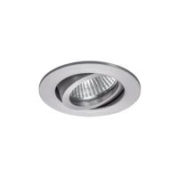 Brumberg 36143250 36143250 Inbouwlamp GU10 50 W Aluminium - thumbnail