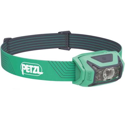 Petzl Actik Hoofdlamp Petzl Actik Hoofdlamp