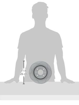 Powerdisc remschijf geventileerd 24032001421 Powerdisc remschijf geventileerd 24032001421