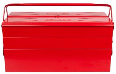 KS Tools 999.0125 Gereedschapskist (leeg) Metaal
