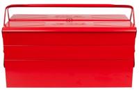 KS Tools 9990125 999.0125 Gereedschapskist (leeg) Metaal - thumbnail