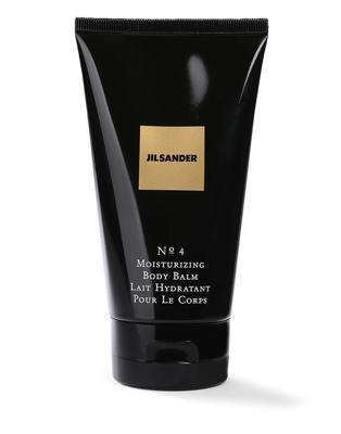 Jil Sander No.4 Rich Shower Gel 150ml Douchegel Dames Jil Sander No.4 Rich Shower Gel 150ml Douchegel Dames