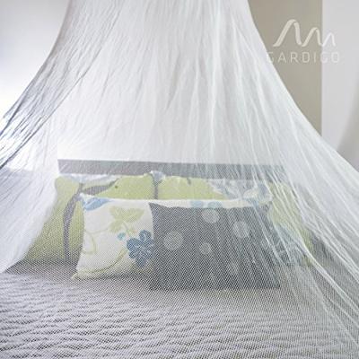 Gardigo Klamboe (b x h) 12500 mm x 2500 mm Wit 1 stuk(s)