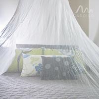 Gardigo Klamboe (b x h) 12500 mm x 2500 mm Wit 1 stuk(s) - thumbnail