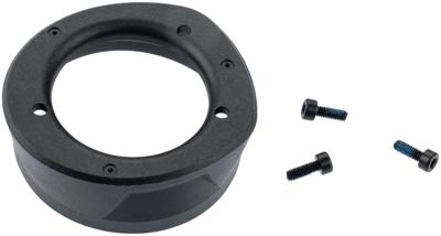 Sram Crand xx eagle t crank cap emtb zw