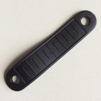 Slip-Nots zwart voor hangers zonder lat - thumbnail