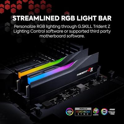 G.Skill 32 GB DDR5-6800 Kit werkgeheugen