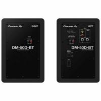 Pioneer DM-50D BT - thumbnail