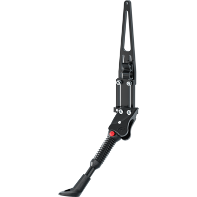 Hebie voorwiel standaard "lowrider-ständer" fr.wheel stand lowrider 26"-28"