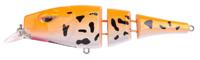 Spro Pikefighter Triple Jointed 14.5 cm 52 gr Midwater UV Orange Koi - thumbnail