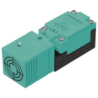 Pepperl+Fuchs Inductieve sensor NAMUR NJ15-M1K-N 12xG1xxD