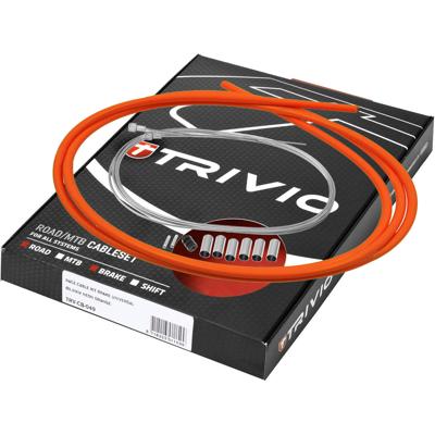 Kabelkit rem race rvs