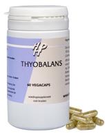 Holisan Thyobalans Capsules - thumbnail