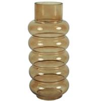 Countryfield vaas nikky l bruin 35 cm | 4 stuks - thumbnail