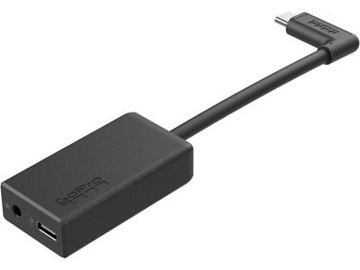 GoPro Pro 3.5mm Mic Adapter