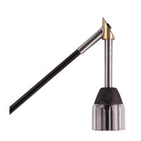 KS Tools 150.1018 Lasbout-opzetstuk met geleiding voor accusoldeerbout - thumbnail