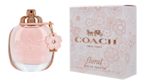 Coach Floral Eau de parfum Spray 90 ml Dames - thumbnail