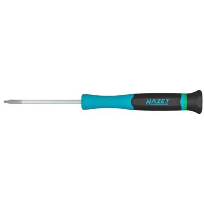 HAZET Elektronica schroevendraaiers 811EL-T7 · Binnen-TORX®-profiel · SW T7