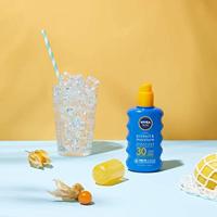 nivea Nivea Sun Protect & Hydrate Zonnespray SPF 30 - 200 ml - thumbnail