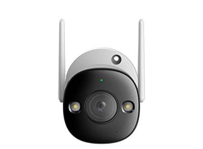 Minalo IMOU Bullet 2 Pro- 4MP Camera met Metallgehäuse