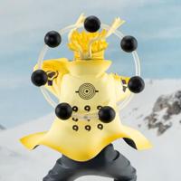 Naruto Shippuden Vibration Stars Figure - Naruto Uzumaki V - thumbnail