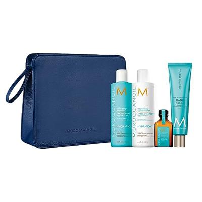 Moroccanoil Holiday Box Moisture Repair