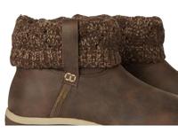 Skechers Slip-ins Relaxed Fit: Easy Going - Cozy Weather 2 168033/CHOC Bruin-38 maat 38 - thumbnail