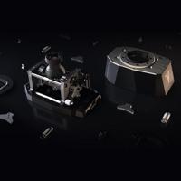 Pedalen Thrustmaster GAMA AVA - thumbnail