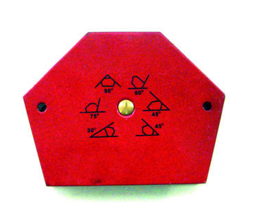 Rothenberger Rothenberger Hoekmagneet 120 x 90 mm ROT530214