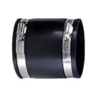 Flexibele sok - 110 mm - thumbnail