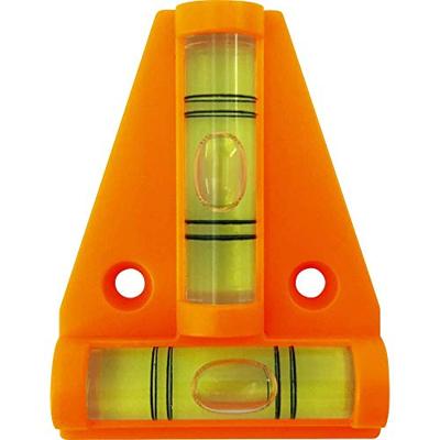 Basetech OW180328-1 BT-1697179 Torpedo-waterpas