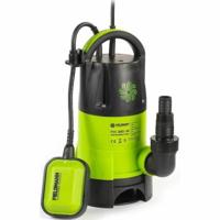 Waterpomp Fieldmann - thumbnail