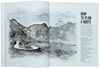 Boek Bikepacking: Exploring The Roads Less Cycled - thumbnail
