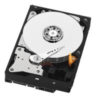 Western Digital paarse WD30PURX harde schijf - 3TB - thumbnail