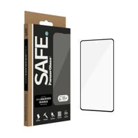PanzerGlass SAFE Ultra-Wide Fit SAFE95057 Screenprotector (glas) Samsung Galaxy A52, Galaxy A52 5G, Galaxy A52s 5G, Galaxy A53 5G 1 stuk(s) Anti-vingerafdruk, - thumbnail