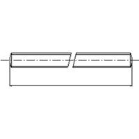 draadeind 4.8 M10 elvz 1.mtr - thumbnail