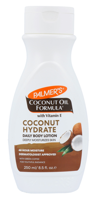 Palmers Coconut Hydrate Daily Body Lotion Palmers Coconut Hydrate Daily Body Lotion