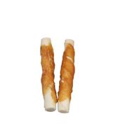 Nobby STARSNACK BBQ Verpakt Chicken M, ca. 13 cm, 1 Units (1 x 150 g) - thumbnail