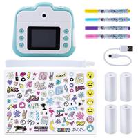 Instant Fotocamera Canal Toys Kinderen - thumbnail