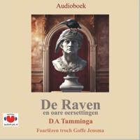 De Raven en oare oersettingen - thumbnail